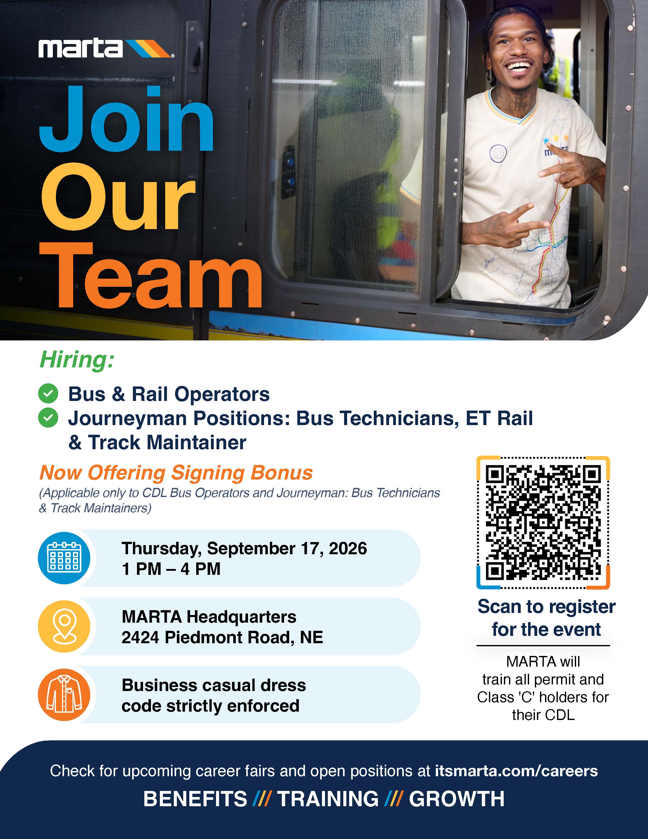 MARTA Career Fair Flyer - 9.17.26_Page_1